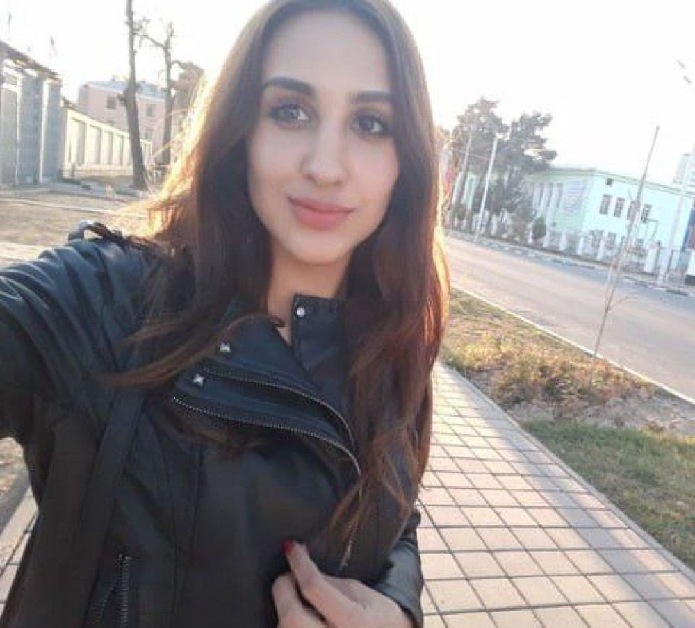 Индивидуалка Габи фото № 2 в городе Инза