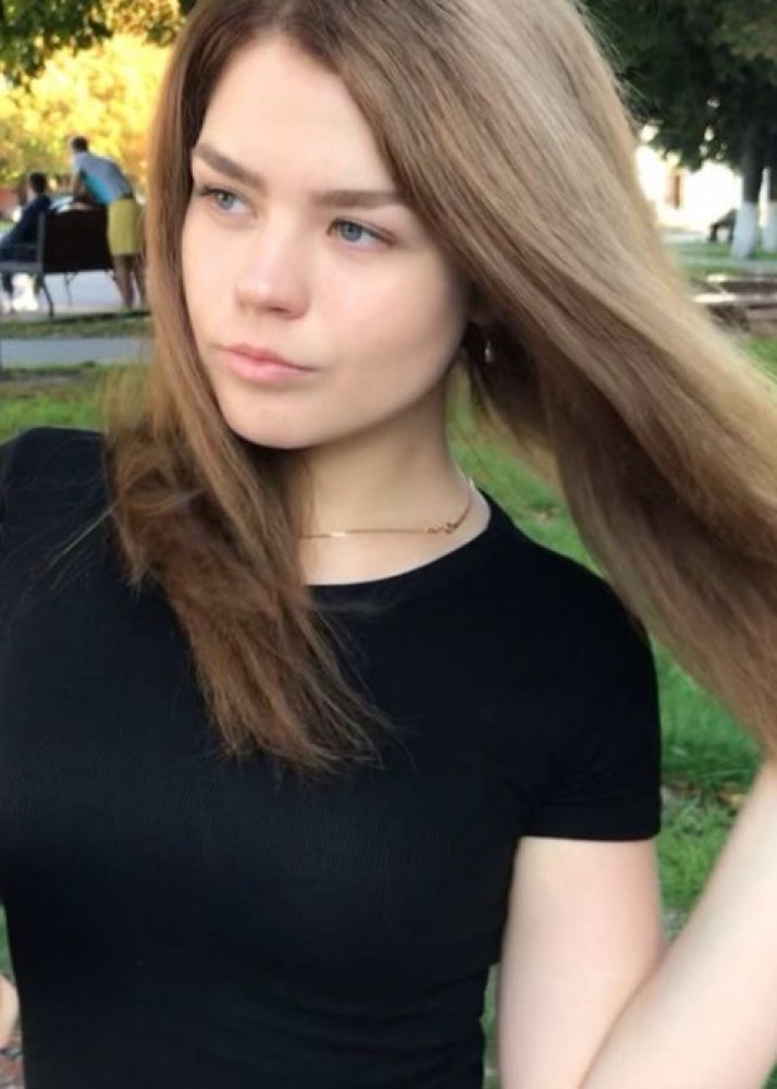 Индивидуалка Insarrria главное фото в городе Инза 