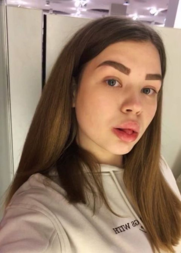 Индивидуалка Insarrria фото № 2 в городе Инза