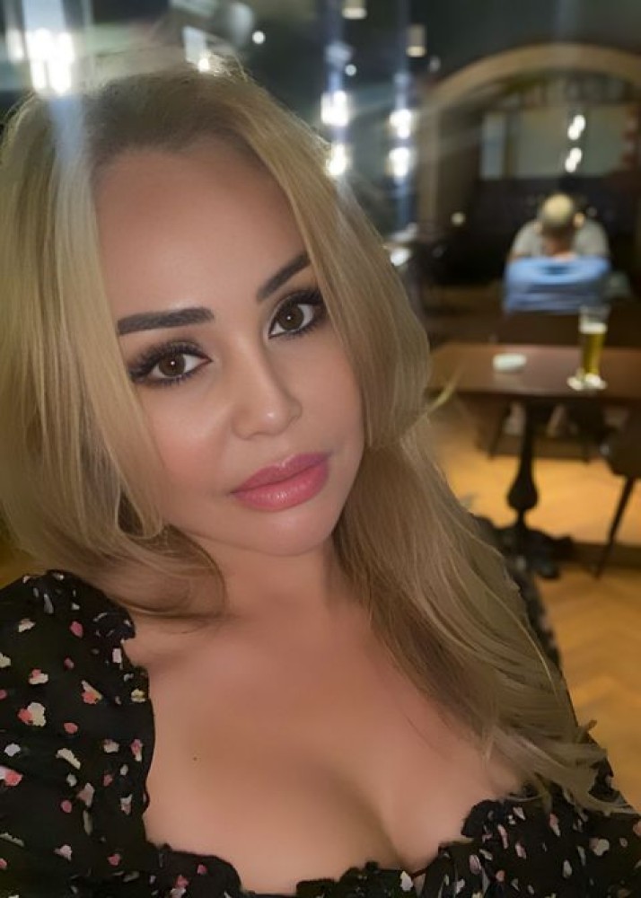 Индивидуалка Камилла фото № 2 в городе Инза