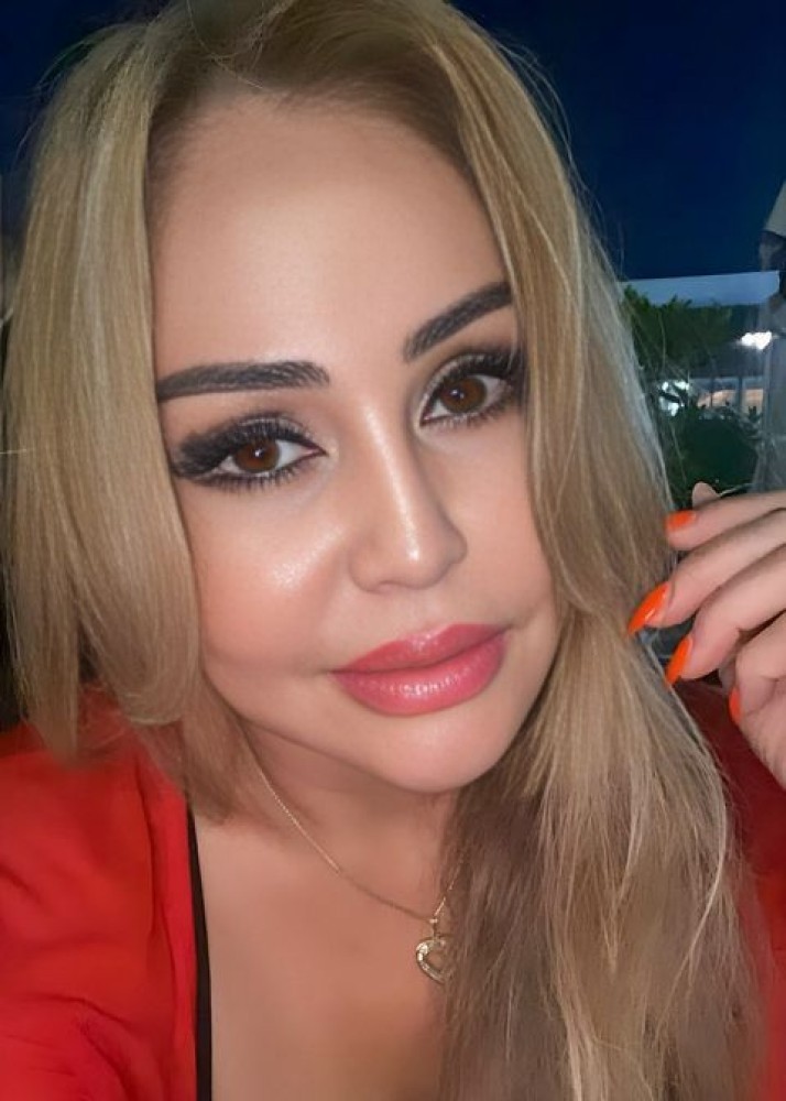 Индивидуалка Камилла фото № 2 в городе Инза