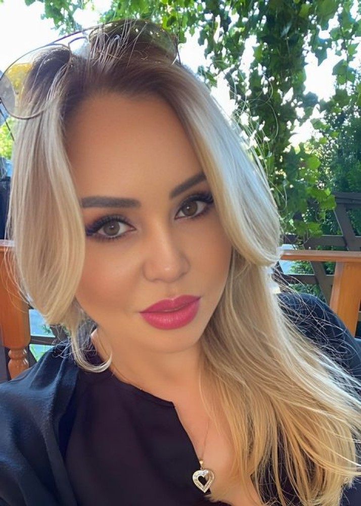 Индивидуалка Камилла фото № 2 в городе Инза