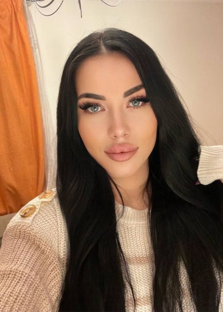 Индивидуалка Карина главное фото в городе Инза 