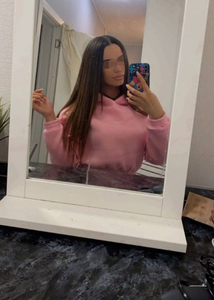 Индивидуалка Лера фото № 2 в городе Инза