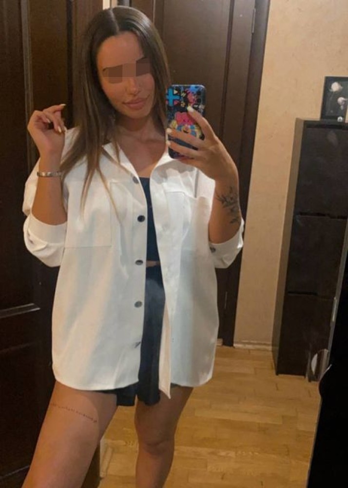 Индивидуалка Лера фото № 2 в городе Инза