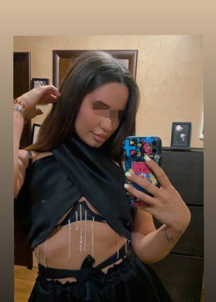 Индивидуалка Лера фото № 2 в городе Инза