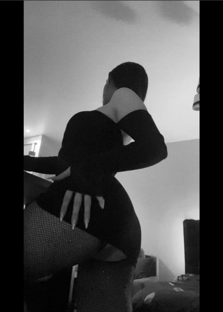 Индивидуалка Лера фото № 2 в городе Инза