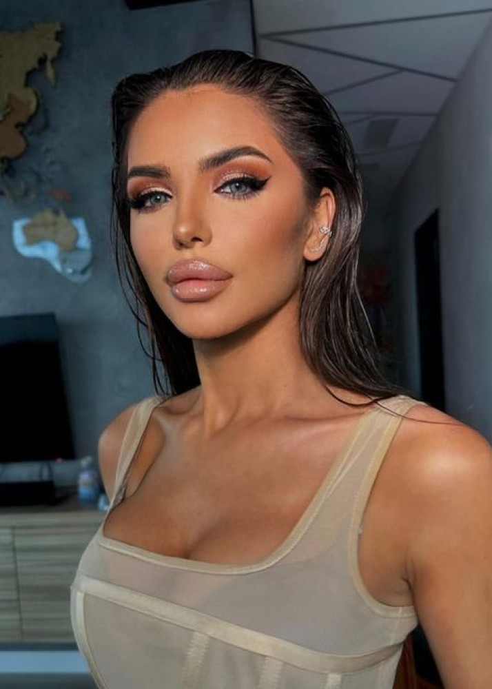 Индивидуалка Лика фото № 2 в городе Инза