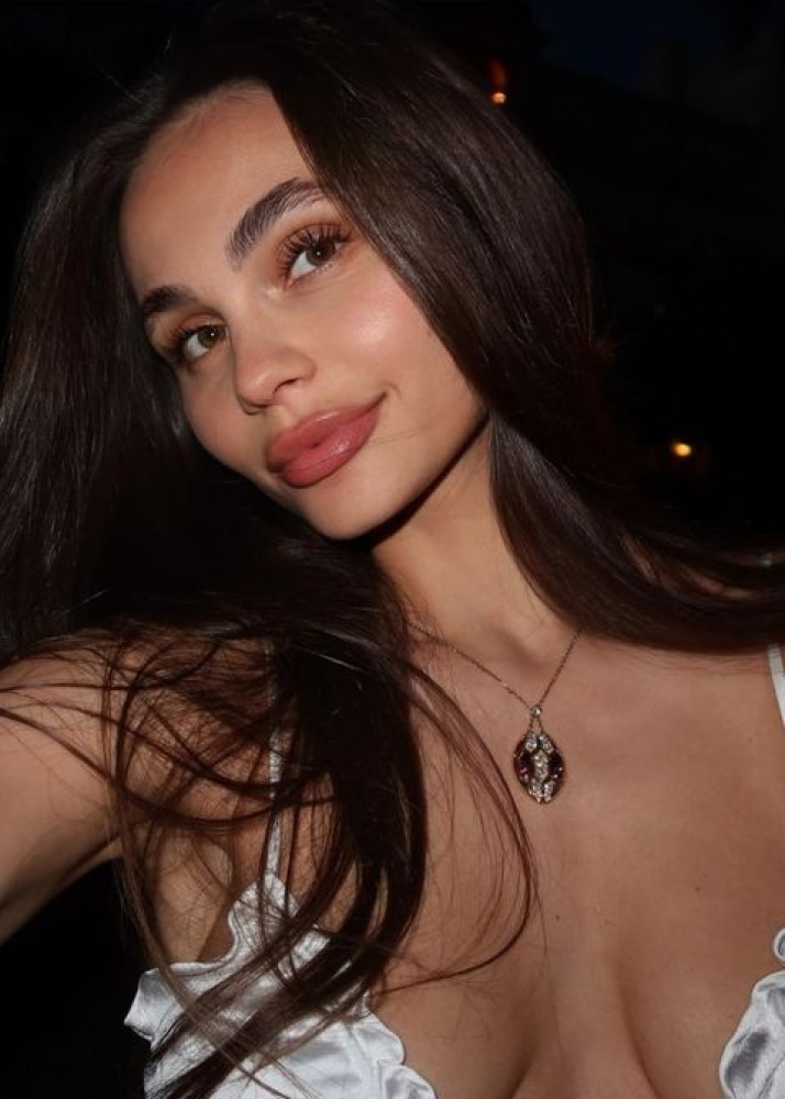 Индивидуалка Лиза фото № 2 в городе Инза