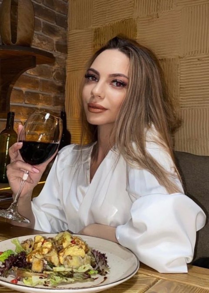 Индивидуалка Лиза фото № 2 в городе Инза