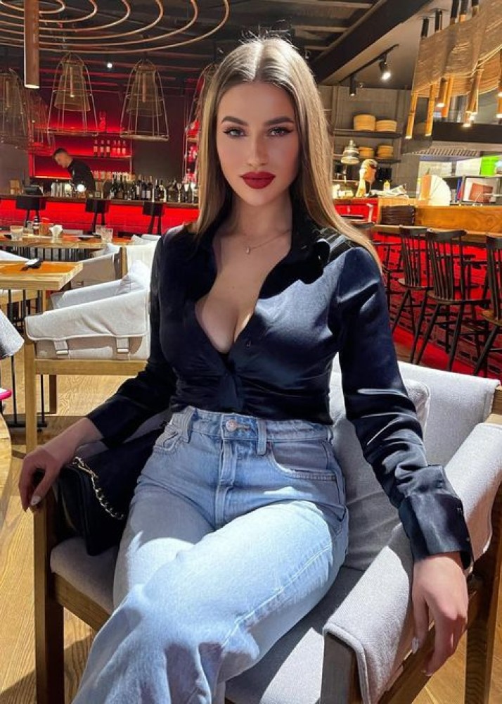 Индивидуалка Лиза фото № 2 в городе Инза