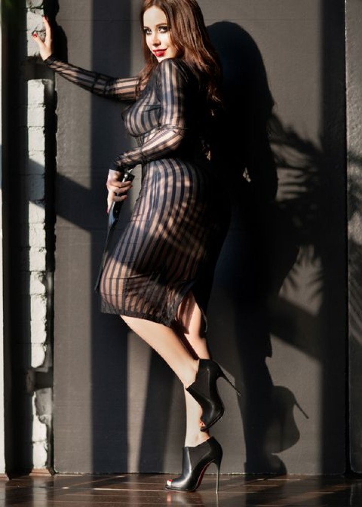 Индивидуалка Liza фото № 2 в городе Инза