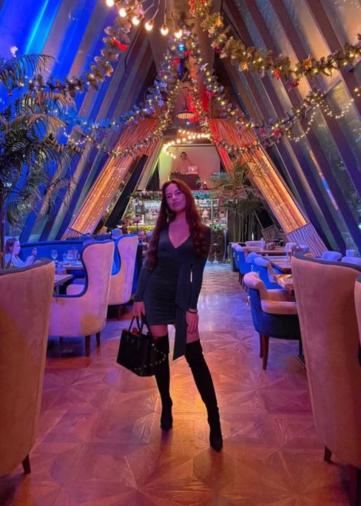 Индивидуалка Ляля фото № 2 в городе Инза