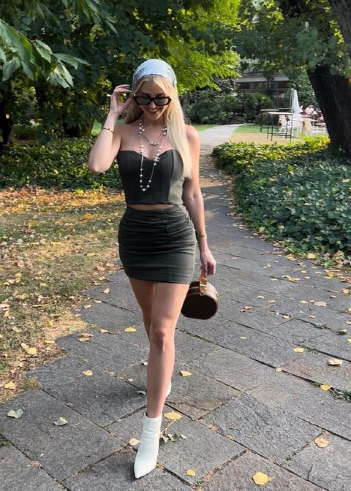 Индивидуалка Маргарита фото № 2 в городе Инза