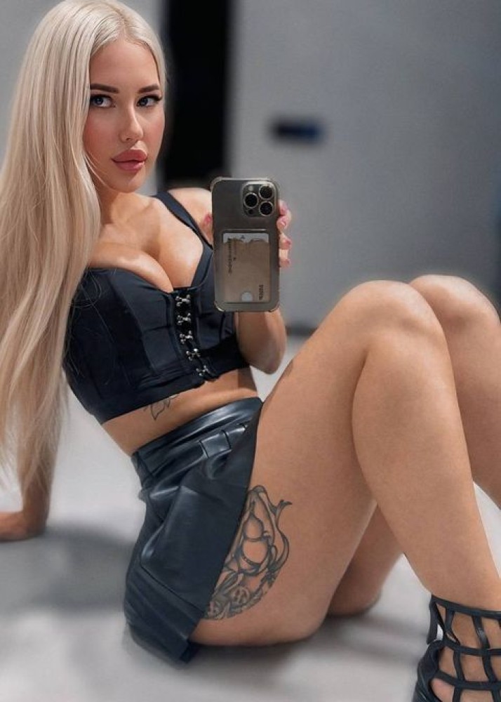 Индивидуалка Мариша главное фото в городе Инза 