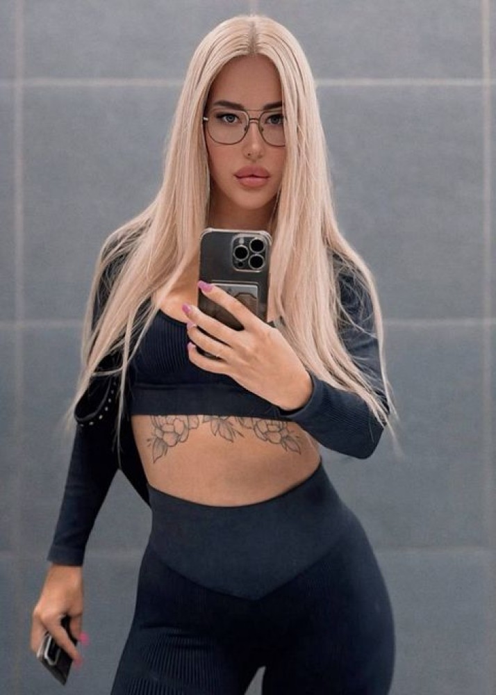 Индивидуалка Мариша фото № 2 в городе Инза