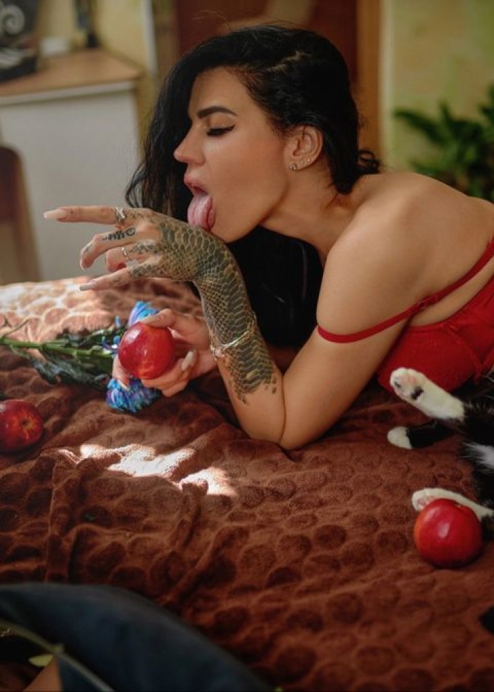 Индивидуалка Мира главное фото в городе Инза 