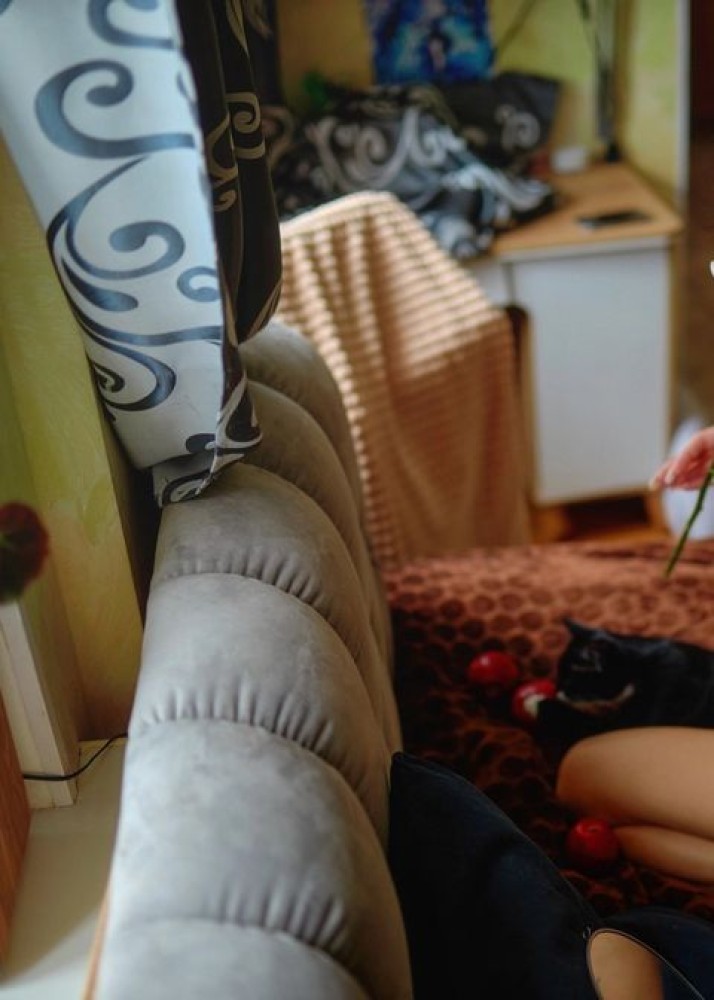 Индивидуалка Мира фото № 2 в городе Инза