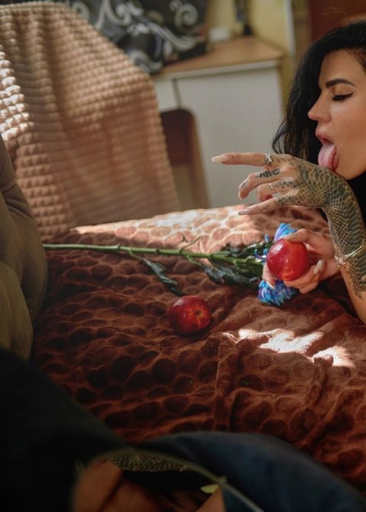 Индивидуалка Мира фото № 2 в городе Инза