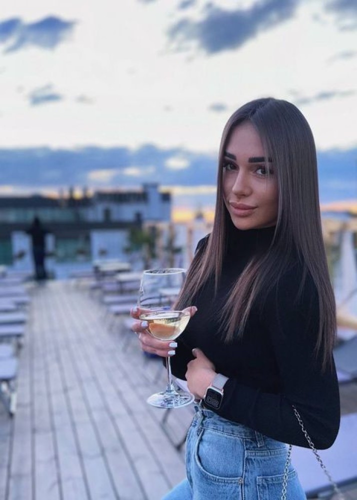 Индивидуалка Миранда фото № 2 в городе Инза