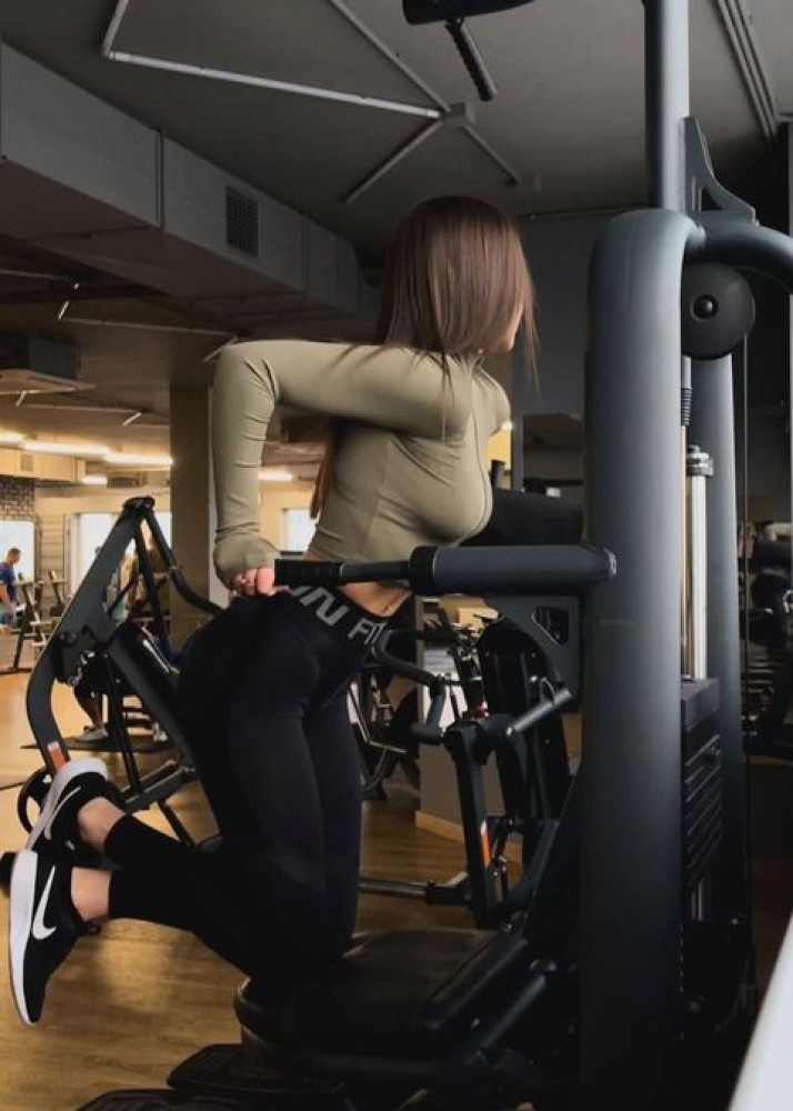 Индивидуалка Миранда фото № 2 в городе Инза