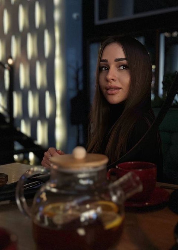 Индивидуалка Миранда фото № 2 в городе Инза