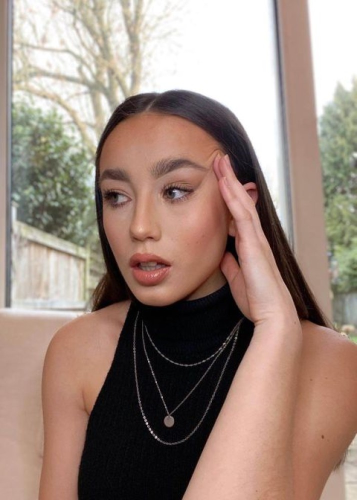 Индивидуалка Настя фото № 2 в городе Инза