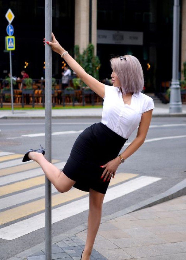 Индивидуалка Натали фото № 2 в городе Инза