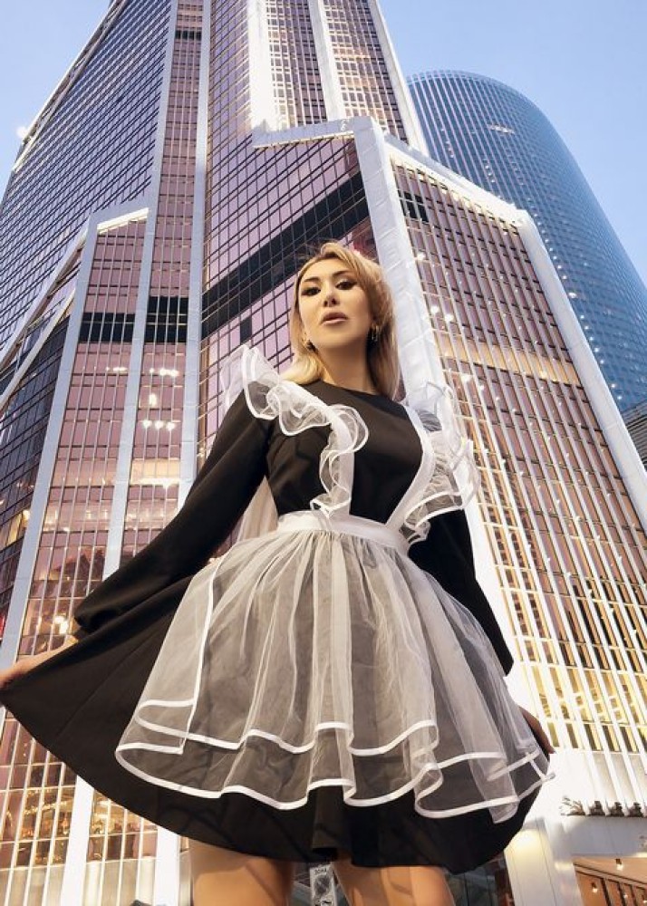 Индивидуалка Натали фото № 2 в городе Инза