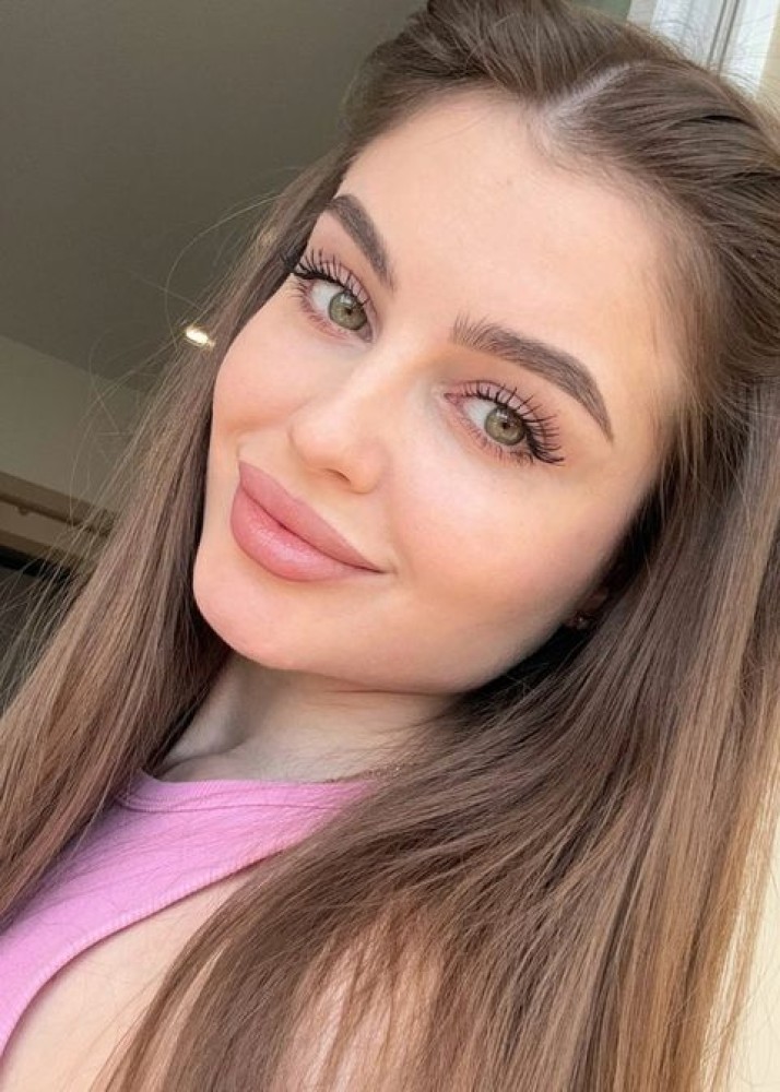 Индивидуалка Ника фото № 2 в городе Инза