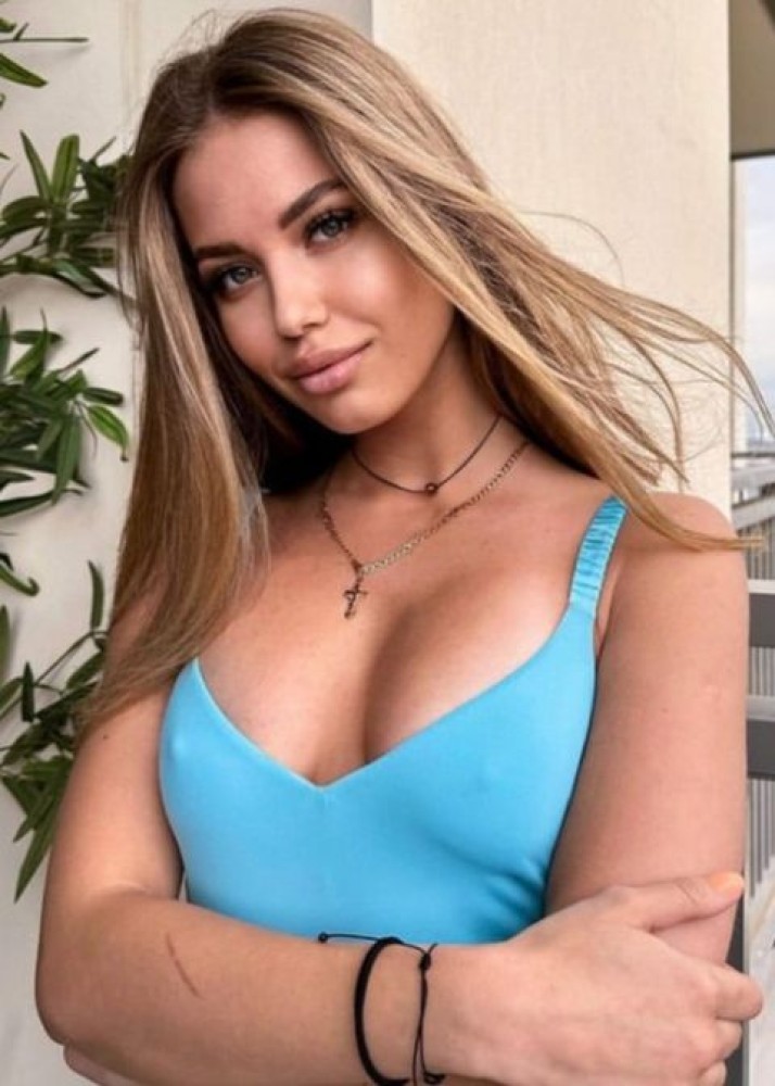 Индивидуалка Ника главное фото в городе Инза 