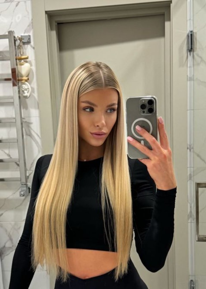 Индивидуалка Нита фото № 2 в городе Инза