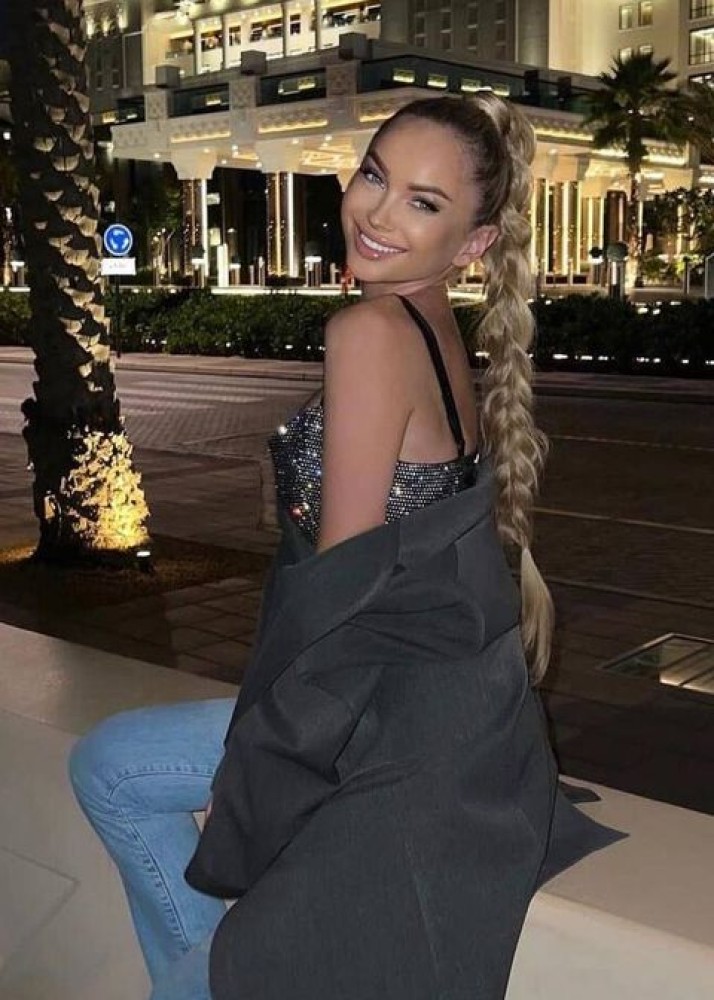 Индивидуалка Октавия фото № 2 в городе Инза