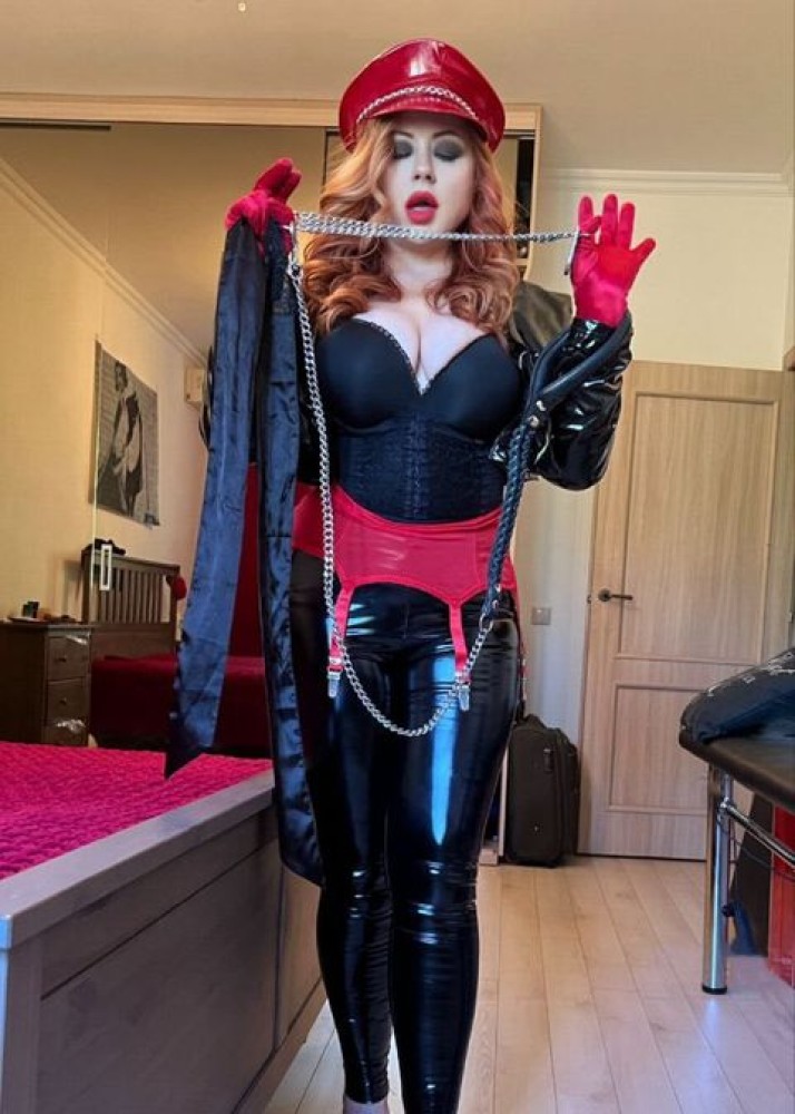 Индивидуалка Ольга фото № 2 в городе Инза