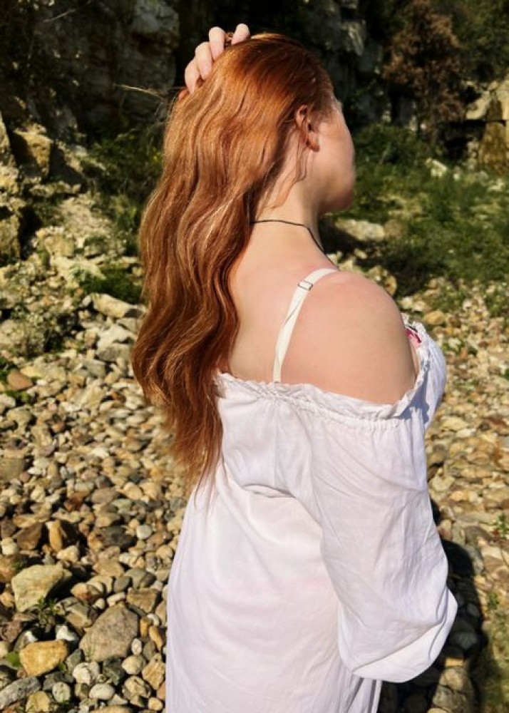 Индивидуалка Ольга фото № 2 в городе Инза