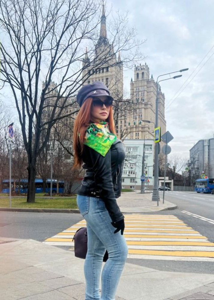 Индивидуалка Ольга фото № 2 в городе Инза