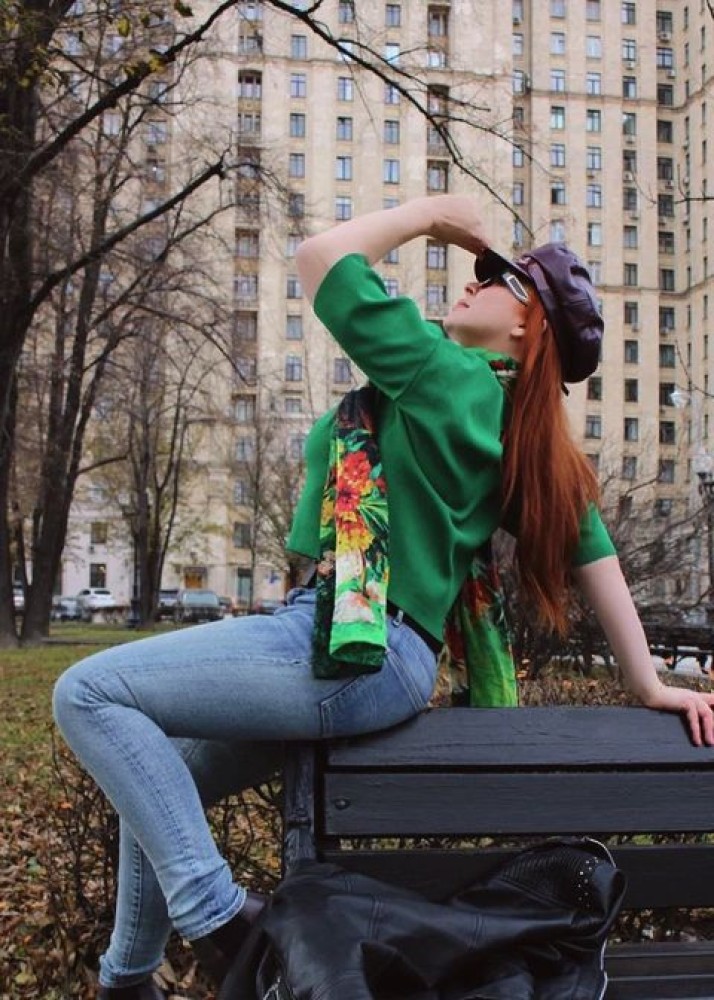 Индивидуалка Ольга фото № 2 в городе Инза