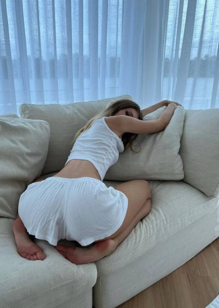 Индивидуалка Памела фото № 2 в городе Инза