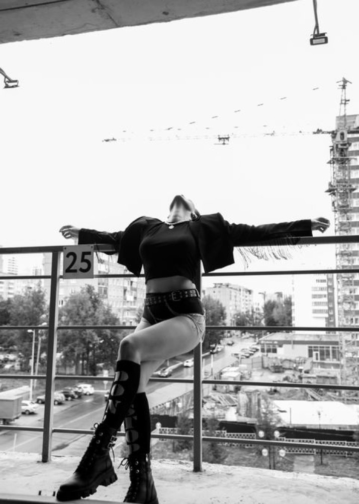 Индивидуалка Полина фото № 2 в городе Инза