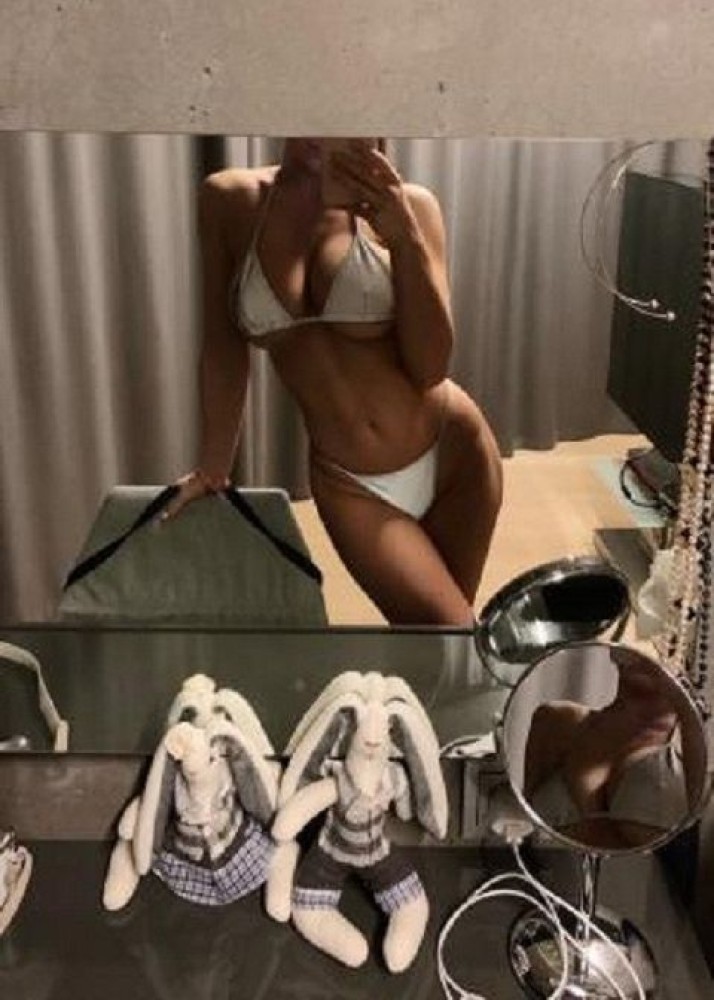 Индивидуалка Поля фото № 2 в городе Инза