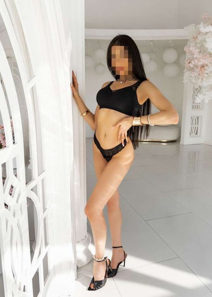 Индивидуалка Софина фото № 2 в городе Инза