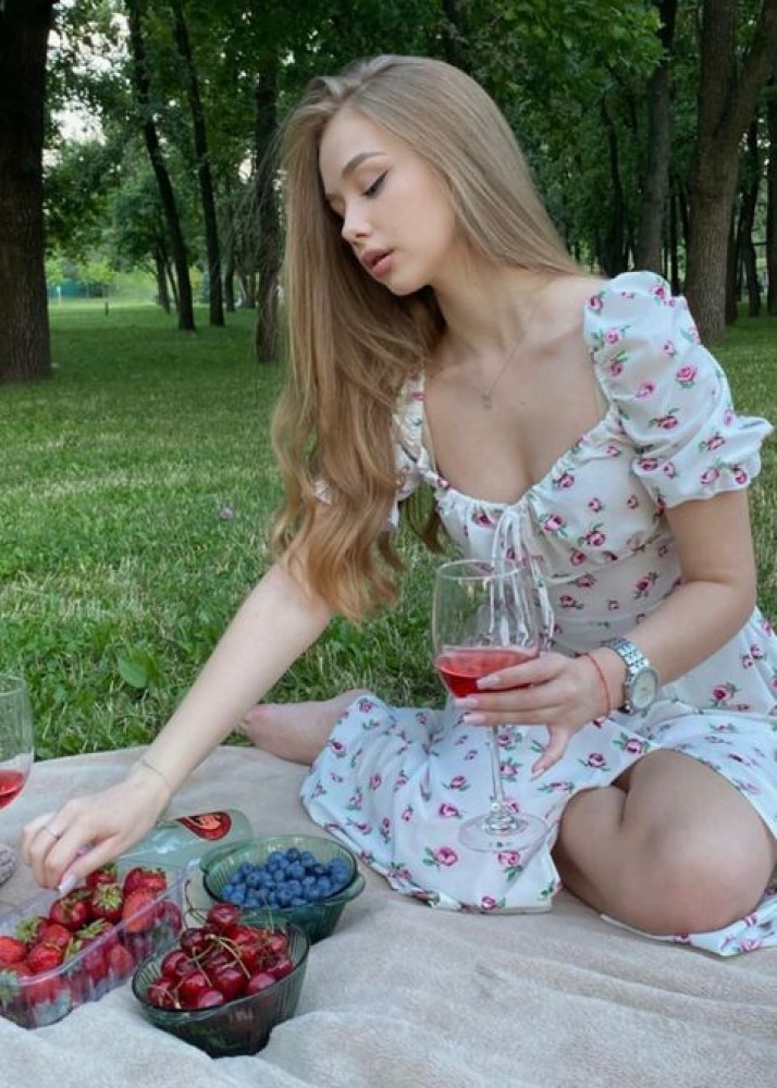 Индивидуалка Соня фото № 2 в городе Инза