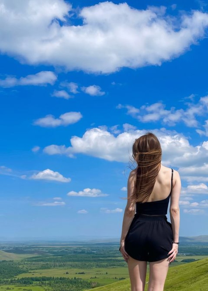 Индивидуалка Света фото № 2 в городе Инза