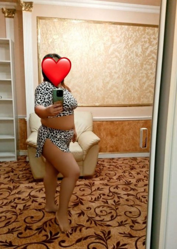 Индивидуалка Света фото № 2 в городе Инза