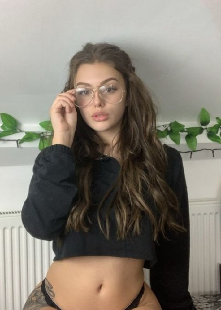 Индивидуалка Вика главное фото в городе Инза 