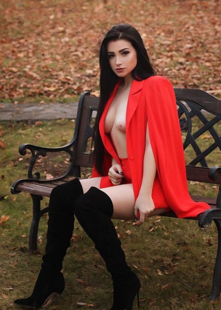 Индивидуалка Яна фото № 2 в городе Инза