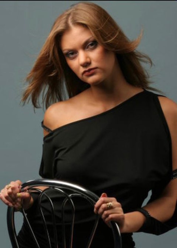 Индивидуалка Женя фото № 2 в городе Инза