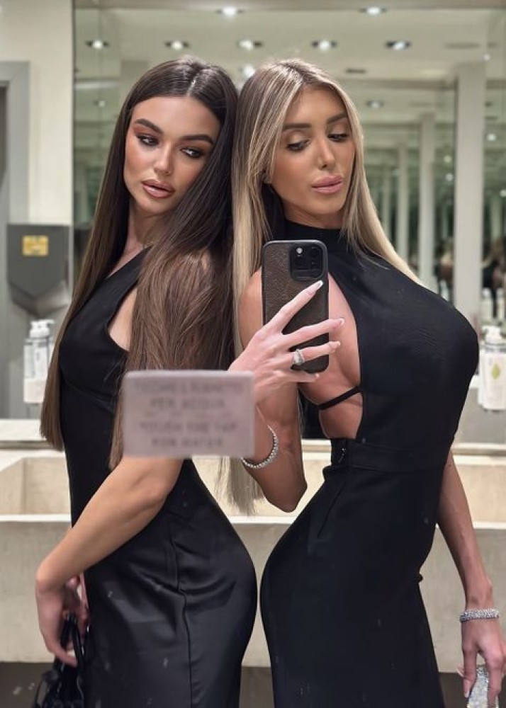 Индивидуалка Алина фото № 2 в городе Инза