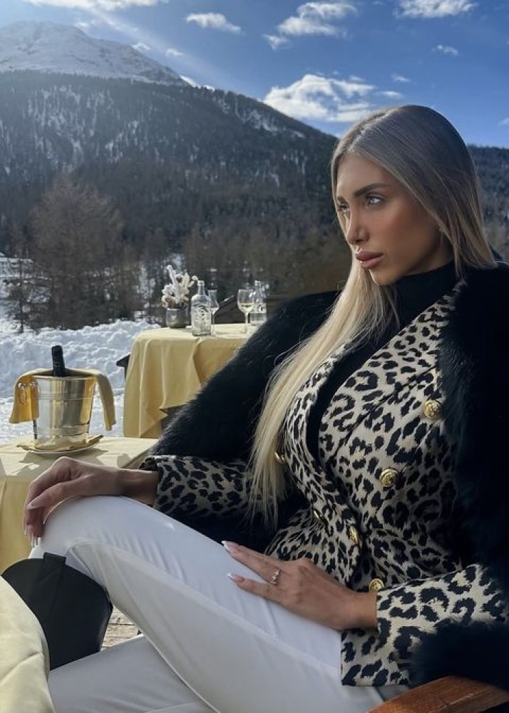 Индивидуалка Алина фото № 2 в городе Инза