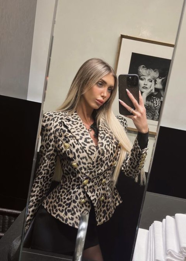 Индивидуалка Алина фото № 2 в городе Инза